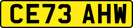 CE73AHW