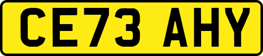 CE73AHY