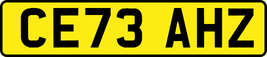 CE73AHZ