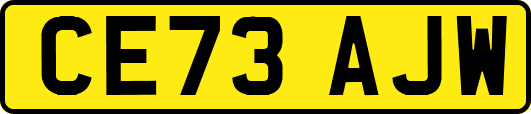 CE73AJW