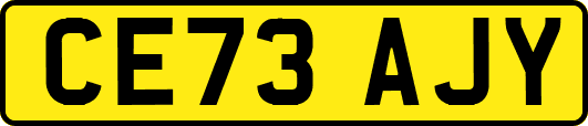 CE73AJY