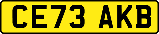 CE73AKB