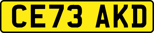 CE73AKD