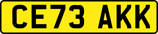 CE73AKK