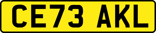CE73AKL