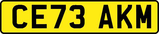 CE73AKM