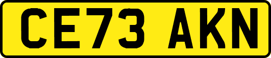 CE73AKN
