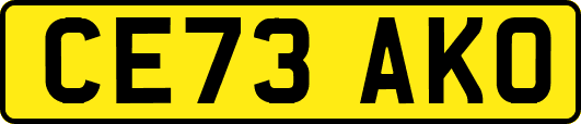 CE73AKO