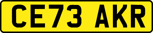 CE73AKR