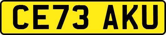 CE73AKU