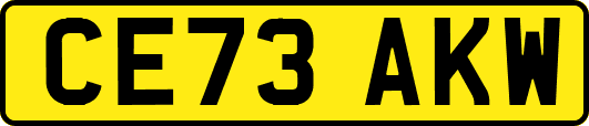 CE73AKW