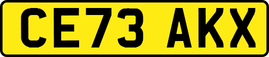 CE73AKX