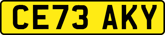 CE73AKY