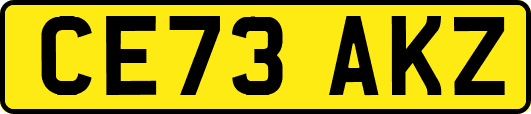 CE73AKZ