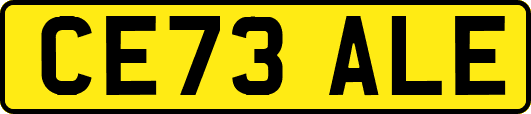 CE73ALE