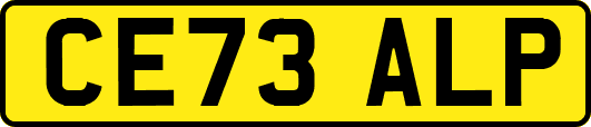 CE73ALP