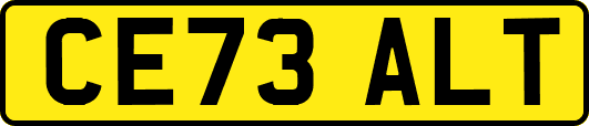 CE73ALT