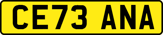 CE73ANA