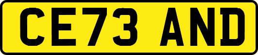 CE73AND