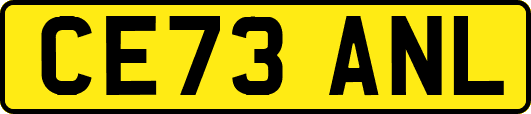 CE73ANL