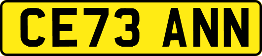 CE73ANN
