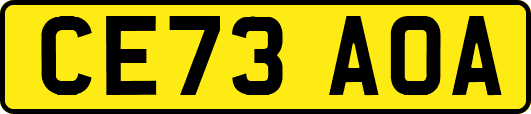 CE73AOA