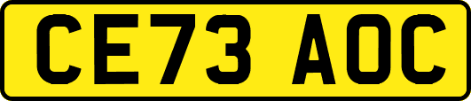 CE73AOC