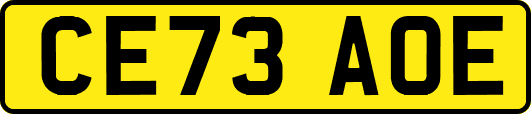 CE73AOE