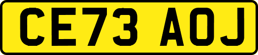 CE73AOJ