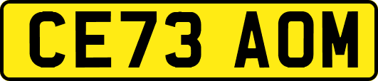 CE73AOM