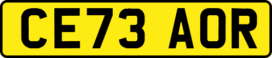 CE73AOR