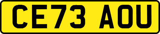 CE73AOU
