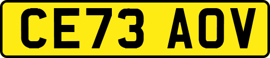 CE73AOV
