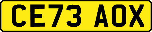 CE73AOX