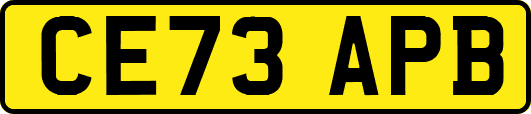 CE73APB