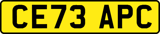 CE73APC