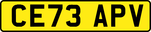 CE73APV