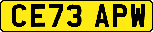 CE73APW