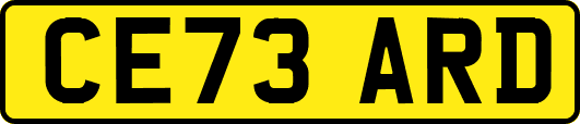 CE73ARD