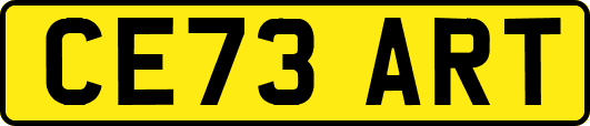 CE73ART