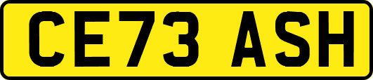 CE73ASH
