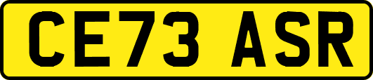 CE73ASR