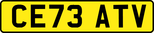 CE73ATV
