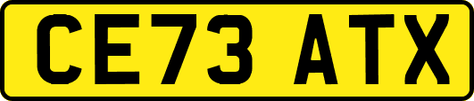 CE73ATX