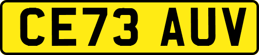 CE73AUV