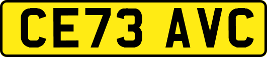 CE73AVC