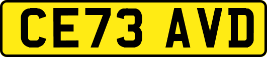 CE73AVD