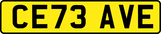 CE73AVE