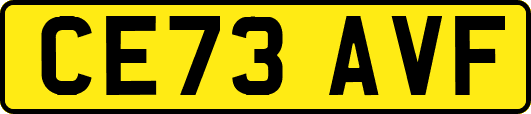 CE73AVF