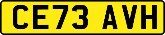 CE73AVH